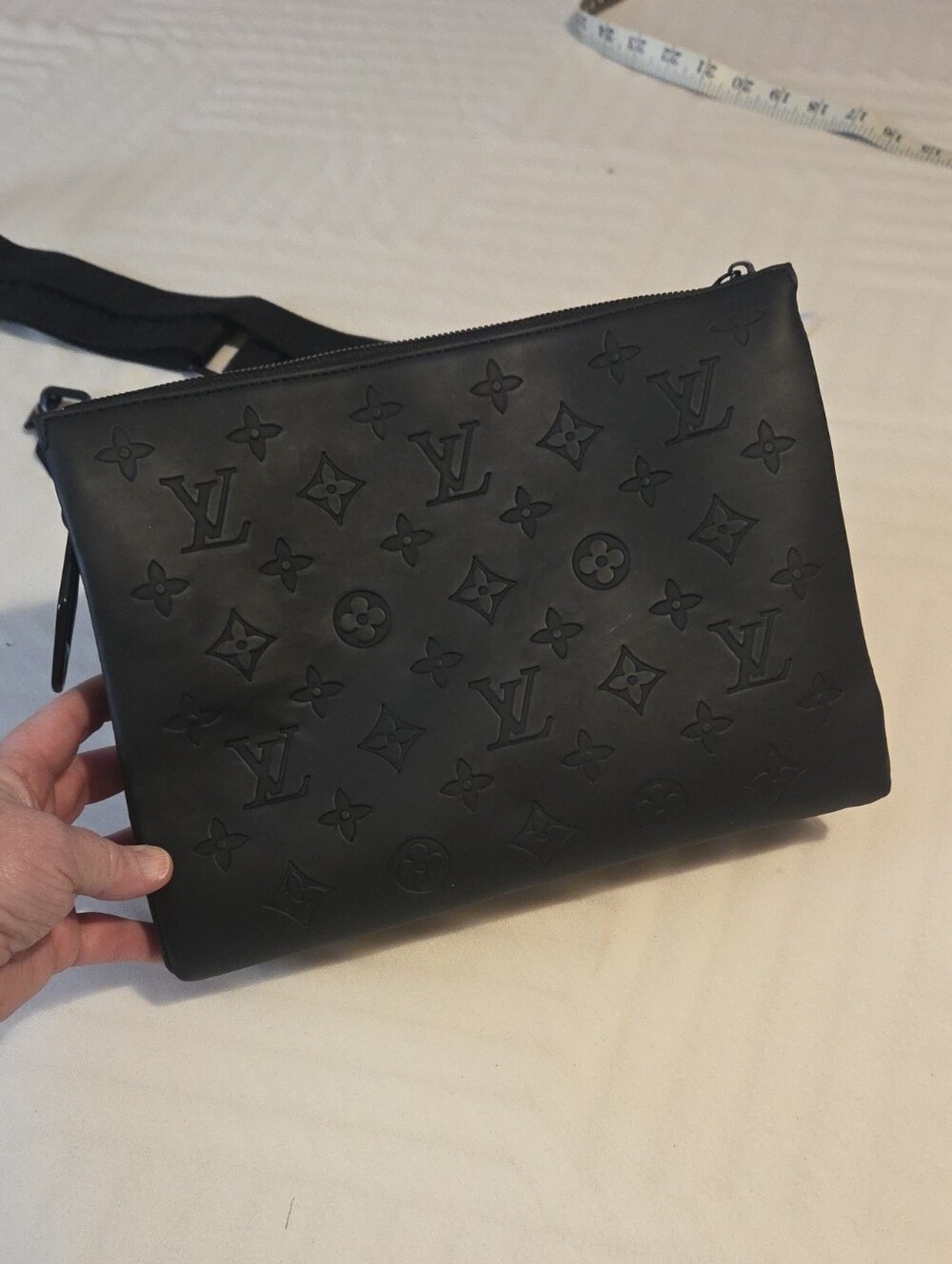 Pochette Style Fashion Bag